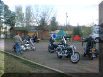 Bike Rally